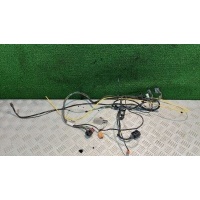 Проводка двери Mercedes E W210 1999 A2105406734