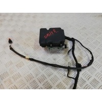 Duster ii насос абс 476602738r 0265956628
