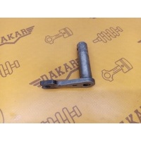 Ось выбора передач Citroen C4 LC 2007 252595