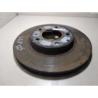 Диск тормозной передний Mazda 6 (2002-2007) GG/GY 2002 G26Y-33-25XA