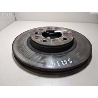 Диск тормозной передний Mazda 6 (2002-2007) GG/GY 2004 G26Y-33-25XA