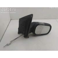 Зеркало наружное правое Ford Fiesta (2001-2007) 2005 2S6117682AP