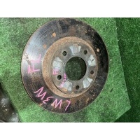 тормозной диск Mazda MPV LW3W L12Y3325X