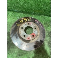 тормозной диск Mazda MPV LW3W L12Y3325X