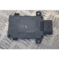 Радар помощник пояса порше 992 4n0907566k