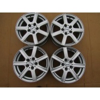 Колёсные диски 16 hyundai i30 ii ix20 ix35 тусон kia venga