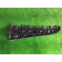Кронштейн крепления бампера заднего Audi A6 C5 (S6,RS6) 2002 4B9807453F