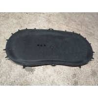 шуба капота Volkswagen Tiguan 2008 5N0863831B