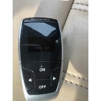 Mercedes - benz oe a2058205400 gle