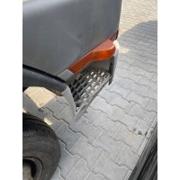 Степень лестницами правая canter fuso 2004rok