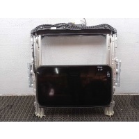 Люк BMW 3-Series F30 2011 - 2015 2015 7249793,