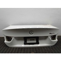 Крышка багажника BMW 4-Series F82 2014 - наст. время 2017 8067900, 41628067900