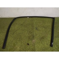 Уплотнитель стекла двери INFINITI ex37 J50 2010 803301BA0A, 80330-1BA0A