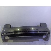 Бампер задний Mazda CX 7 2006-2012 EHY15022XBB