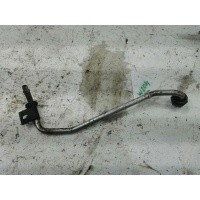 Трубка охлаждения АКПП Mercedes W204 C 2007-2014 A2045280124