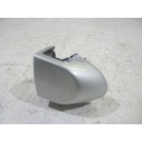 Вставка замка двери задней правой BMW 1 E81/E87 2004-2012 51217161410