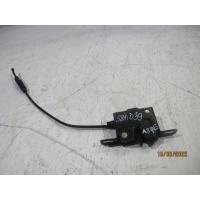 Замок капота Audi A8 D3 4E 2003-2010 4E0823509E