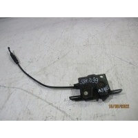 Замок капота Audi A8 D3 4E 2003-2010 4E0823509E