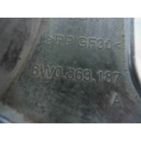 Прочая запчасть Audi A4 2016 8W0863187A