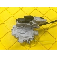 замок двери передней правой Audi A8 D4/4H 2012 4H1837016F