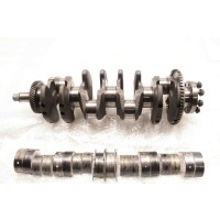 Коленвал Hyundai Santa Fe (CM) 2006-2012 2311027420