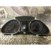 Щиток приборов Audi A6C6 2008 4F0920933