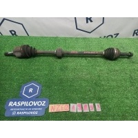 привод Toyota Corolla NZE121 2001.04 4341012490