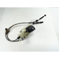 Ссылки переключения кпп volvo c30 09 год . 1.6d 31256780