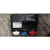 Блок управления печки/климат-контроля Volkswagen Sharan Rest(2000-2010) 2003 7M3907040A