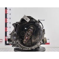 КПП 5ст (механическая коробка) Audi A4 B5 (1994-2001) 1996 APL,012300049NX