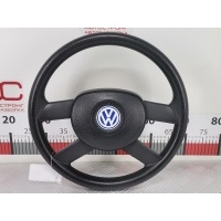 Руль Volkswagen Polo 4 (2001-2009) 2001 ,6Q0419091L01C