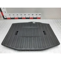 Пол багажника Audi A6 C6 (2004-2011) 2008 4F9863547