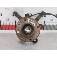 Ступица (кулак цапфа) передняя правая Renault Clio 2 (-) 2001 ,8200207309