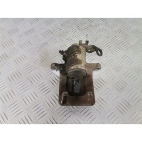 Суппорт задний правый Volkswagen Polo 4 (-) 2001 ,6Q0615424A