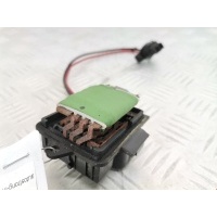 Резистор отопителя (сопротивление печки) Renault Clio 2 (-) 2001 ,7701067033