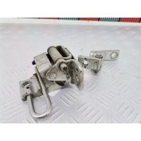 Петля двери передней правой Seat Ibiza 3 (2002-2008) 2004 6L0831412,6L0831402A