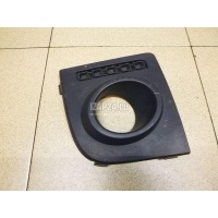 Рамка противотуманной фары правой Ford Fusion (2002 - 2012) 1369324