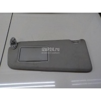 Козырек солнцезащитный (внутри) Ford C-MAX (2003 - 2010) 1599321