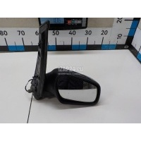 Зеркало правое электрическое Ford C-MAX (2003 - 2010) 1524485