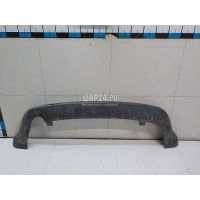 Юбка задняя Ford C-MAX (2003 - 2010) 1236675