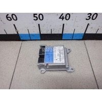 Блок управления AIR BAG Ford C-MAX (2003 - 2010) 1374999