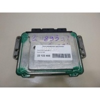 Блок управления двигателем Ford C-MAX (2003 - 2010) 1310905
