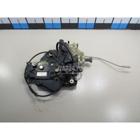 Замок двери сдвижной VAG Caddy III (2004 - 2015) 2K0843654S