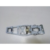Кронштейн ручки VAG Caddy III (2004 - 2015) 1T0837886B