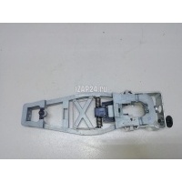 Кронштейн ручки VAG Caddy III (2004 - 2015) 1T0837885B