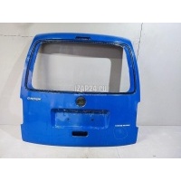 Дверь багажника VAG Caddy III (2004 - 2015) 2K0827025L
