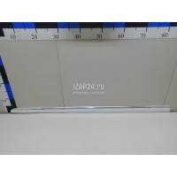 Молдинг передней левой двери VAG Caddy III (2004 - 2015) 1T0853515GGRU