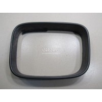 Рамка зеркала правого VAG Caddy III (2004 - 2015) 7E18585549B9