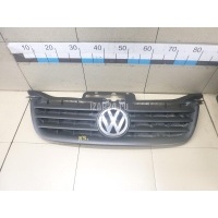 Решетка радиатора VAG Caddy III (2004 - 2015) 1T0853651A9B9