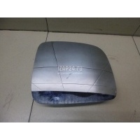 Стекло зеркала электрического правого VAG Caddy III (2004 - 2015) 7H2857522A